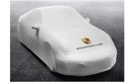 Porsche Cover 911 996/997 Indoor